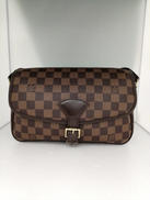 ダミエ ソローニュ|LOUIS VUITTON