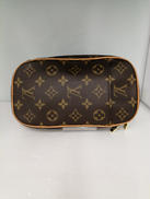 ポシェット　ガンジュ|LOUIS VUITTON