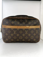 リポーターPM|LOUIS VUITTON