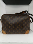 モノグラムナイル|LOUIS VUITTON