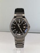 ソーラー電波腕時計|CITIZEN