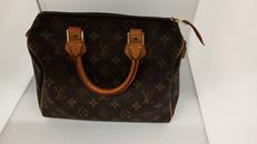 スピーディ25|LOUIS VUITTON