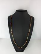 ネックレス 58CM|K18YG