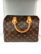 スピーディ25|LOUIS VUITTON