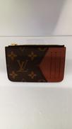 カードケース ポルト カルト･ロミー|LOUIS VUITTON