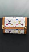ポルトモネ・プラ|LOUIS VUITTON