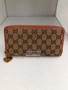 長財布|GUCCI