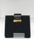 二つ折り財布|GUCCI