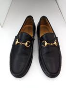 ローファー|GUCCI
