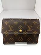 ポルド トレゾール エテュイ|LOUIS VUITTON