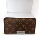 ポルトモネ・ジップ|LOUIS VUITTON
