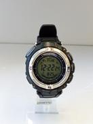 PRO TREK|CASIO