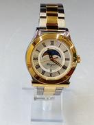 クォーツ腕時計|salvatore ferragamo