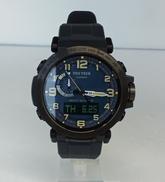 PRO TREK|CASIO
