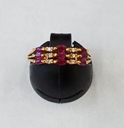 リング#12|K18YG