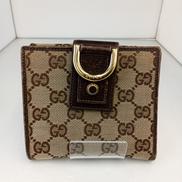 二つ折り財布|GUCCI