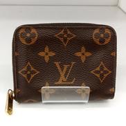 ジッピーコインパース|LOUIS VUITTON