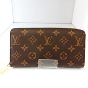 ジッピーウォレット|LOUIS VUITTON