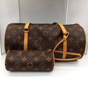 パピヨン30|LOUIS VUITTON
