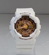 BABY-G|CASIO