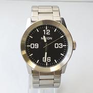クォーツ腕時計|NIXON