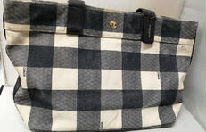 キャンバストートバッグ|COACH