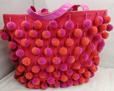 ポンポントート|KATE SPADE