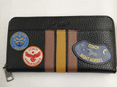 アコーディオンウォレット|COACH