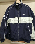 ナイロンジャケット|ADIDAS