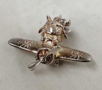 猫のダヤン ペンダントトップ|WACHIFIELD