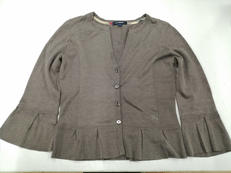 カーディガン|BURBERRY