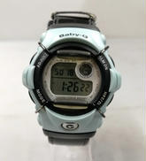 BABY-G|CASIO