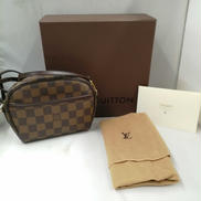 ダミエ ポシェット・イパネマ|LOUIS VUITTON