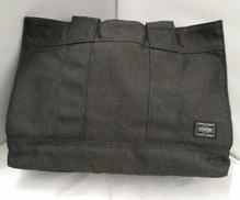 スモーキートートバッグ|PORTER