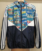 ナイロンパーカー|ADIDAS