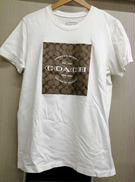 Tシャツ|COACH