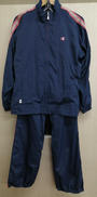 ナイロンパーカー上下セット|CHAMPION