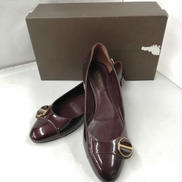 パンプス|LOUIS VUITTON