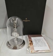 銀座ガス燈 ポケットウォッチ&クロック|TENSHODO