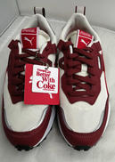 RIDER FV COCA COLA|PUMA × COCA-COLA