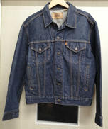 デニムジャケット|LEVIS