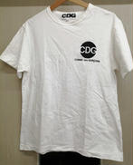 半袖カットソー|COMME DES GARCONS