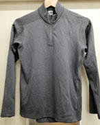 ドライジップアップシャツ|THE NORTH FACE