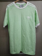 半袖カットソー|ADIDAS