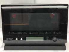過熱水蒸気オーブンレンジ|SHARP