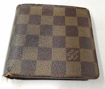 ポルトフォイユマルコ|LOUIS VUITTON