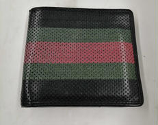 2つ折り財布|GUCCI