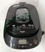 ホームベーカリー|アイリスオーヤマ