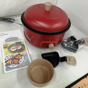 パーティークッカー|RECOLTE