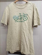 Tシャツ|PATAGONIA